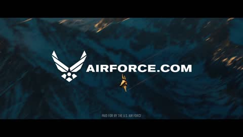 US Airforce | Pushing The Limits