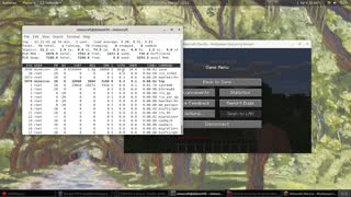 Minecraft 1.16 snapshot server installation on Debian 10