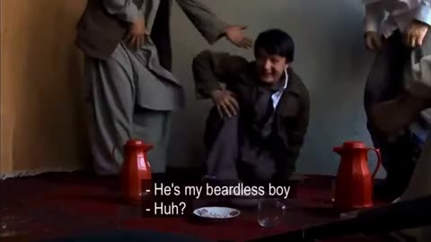 The Dancing Boys Of Afghanistan | boys dressed as girls, traded &used for sex 'Bacha Bazi'!