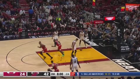 Chicago Bulls vs Miami Heat Full Game Highlights February 28/2022 NBA Season