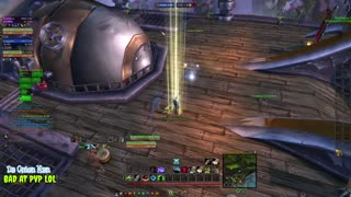 World of Warcraft - I'm BAD at PvP - 005