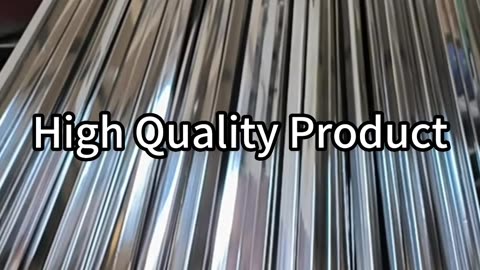 How to choose a professional stainless steel products manufacturer #fyp
