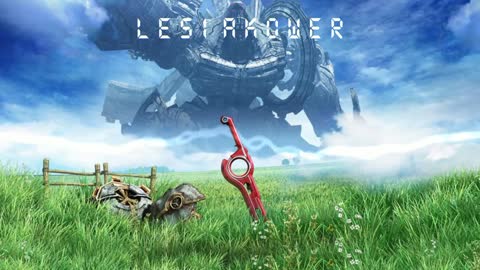 Xenoblade Chronicles - Gaur Plains REMIX | Lesiakower