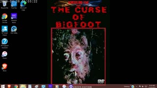 The Curse of Bigfoot Review