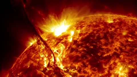 Heliophysics Big Year (Official NASA Trailer)