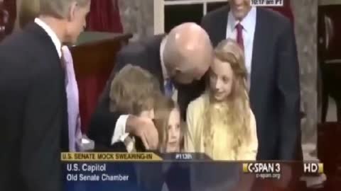 Biden Despacito