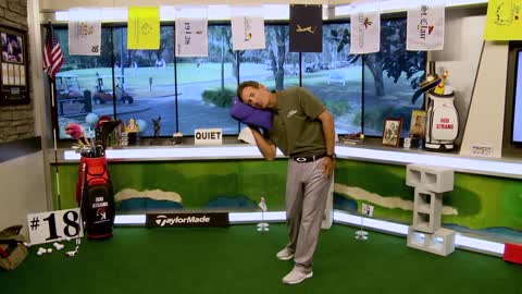 The Golf Kingdom Show 14
