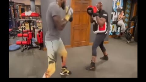 News about Knockouts Hd Deontay Wilder