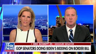 Fox News Host Reacts To DCNF Report On Terrorist Who Was Caught, Released Into US By Biden Admin