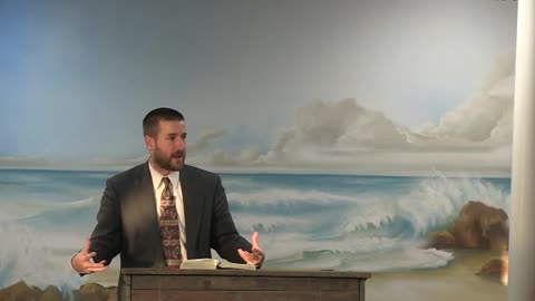 The Life of Elijah | Pastor Steven Anderson | 05/12/2013 Sunday PM