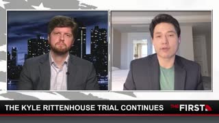 MSNBC Admits Rittenhouse Came Off as "Boy Scout"
