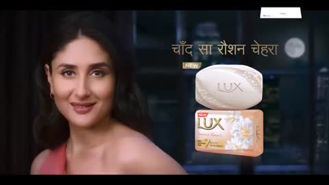Lux is a global brand to lux details are known