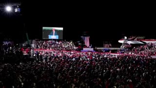 President Donald Trump - Thank You Pennsylvania Campaign Rally Video 2019