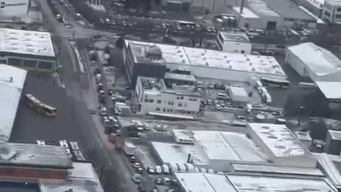 Germany - Farmers Convoy