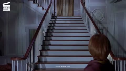 Scary Movie 2_ The Exorcist Scene (HD CLIP)
