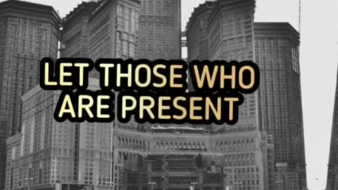 Prophet Muhammad's Last Words (SAW): A Powerful Message for All