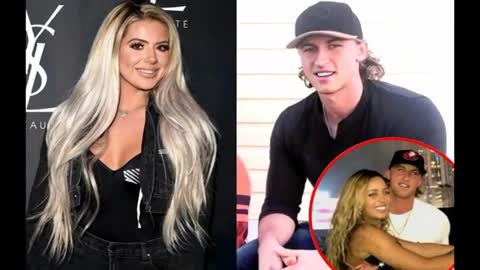 Is Brielle Biermann OK? 'Don't be tardy' star shares pics after double jaw surgery