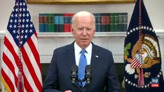 Biden Forgets How to Read AGAIN - Embarrasses Himself on Live TV