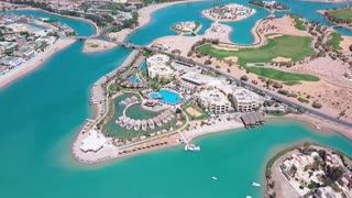 El Gouna Unveiled: A Captivating Journey Through Egypt's Coastal Gem