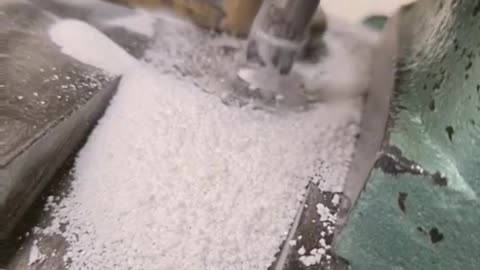 Cool video - Slow motion camera