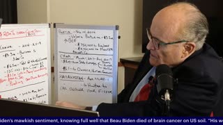 America's Mayor Live (E209): A Break Down of the Biden Crime Family