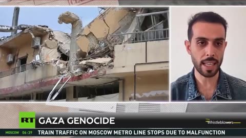 Gaza: A humanitarian catastrophe