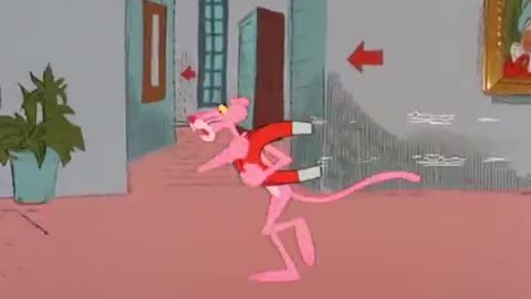 The Pink Panther Show Episode 122 - Doctor Pink