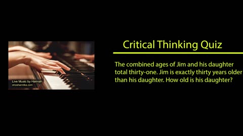 Christopher Enoch LIVE | Bible Q&A | Critical Thinking (Dec 3, 2023)