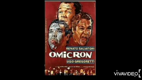 Omicron is this END GAME FOR THE VACCINATED? : a 1963 movie you couldnt make it up!