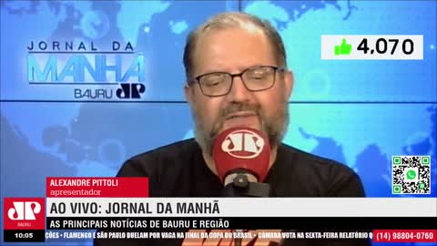 Lula lidera gastos no Youtube com R$ 1.9 milhão; Bolsonaro pouco investe em redes sociais