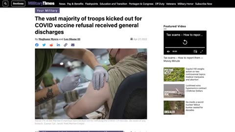 UNSAFE AND INEFFECTIVE - EDWARD DOWD'S POWERFUL MASTERPIECE TO WAKE THE NORMIES - VACCINE DAMAGE
