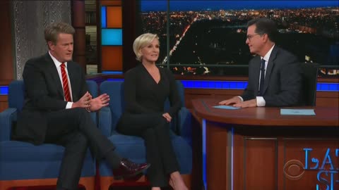 Joe Scarborough claims Trump never wanted to be President and won’t run again in 2020
