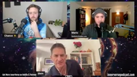 David Mathisen & Mario Garza | Ophiuchus Astrotheology: The Wisdom Gate to Higher Self