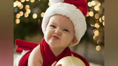 Cute baby nice smile 😊