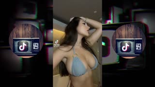 Sexy Hot Girls TikTok Thots Compilation