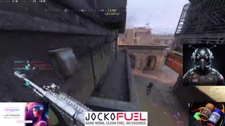 InterstellarGaming.co: MW3 Camo Grind - Offline #6