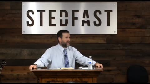 Jesus NEVER drank ALCOHOL | Pastor Steven Anderson