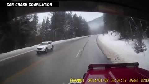 Dash Cam Compilation #19