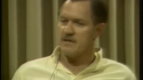 John Stockwell and MK Ultra = CIA