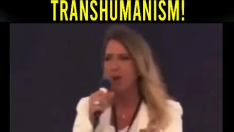 The Transhumanist Agenda in Full Force Now