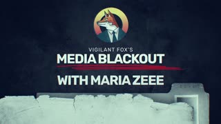 Media Blackout: 10 News Stories They Chose Not to Tell You – Episode 2