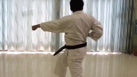 Karate do 4