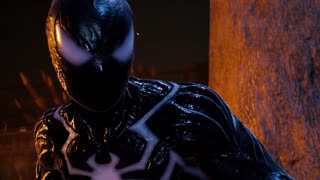 Spider-Man 2: Kraven Fight