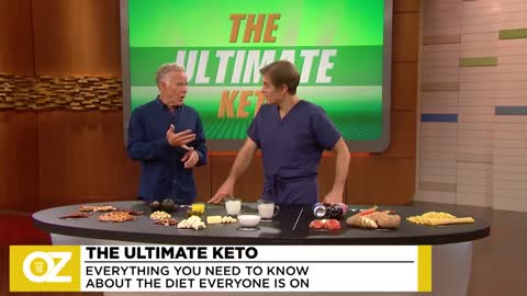 GET THE MULTIPLE STREAMS OF CUSTOM KETO DIET PLAN RIGHT NOW!