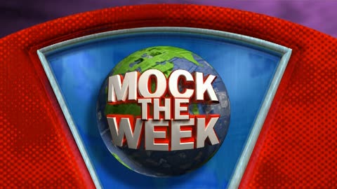 Mock The Week Season 2 Episode 1 of 7