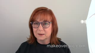MAKEOVER! More Confidence, by Christopher Hopkins, The Makeover Guy®