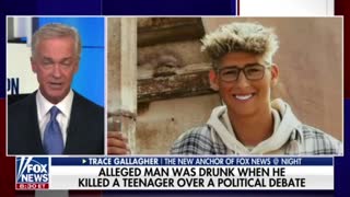 Teen Gets Ran Over And Killed For Being Conservative