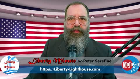 20220114 - Liberty Minute