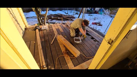 Island Handyman and Renovations - (778) 402-1911
