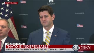 Paul Ryan could hold ex-FBI lawyer isa Page in contempt for ignoring subpoena